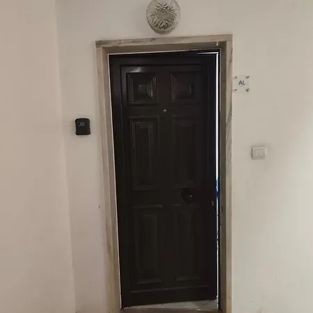 T2 Gil Vicente, Perto Da Dos Pescadores Apartamento