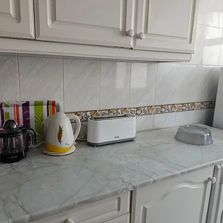 Apartamento T2 Gil Vicente, Perto Da Dos Pescadores Albufeira