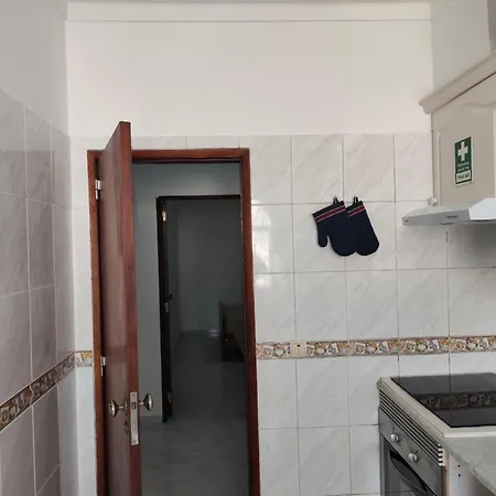 Apartamento T2 Gil Vicente, Perto Da Dos Pescadores Albufeira