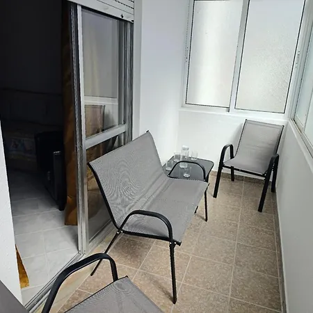 Apartamento T2 Gil Vicente, Perto Da Dos Pescadores *